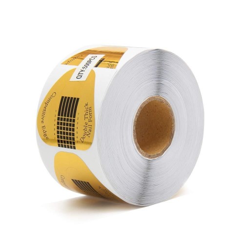 MOLDE UNIVERSAL ROLLO 500 SERVICIOS 2