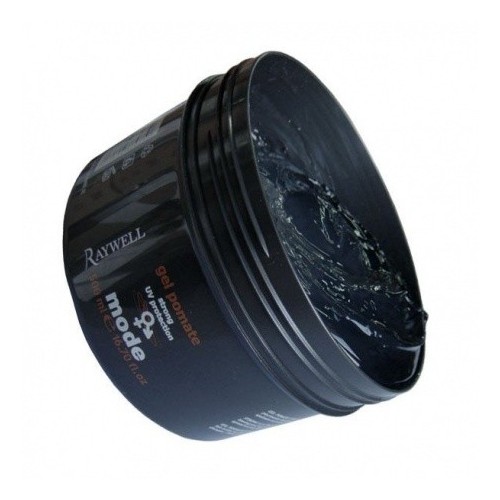 GEL FIJACIÓN GOMINA RAYWELL WAX 500 ML 2