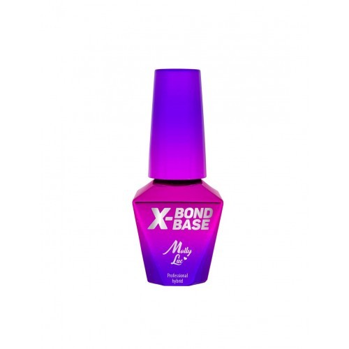 BASE AUTONIVELANTE X-BOND MOLLY 10ML 2