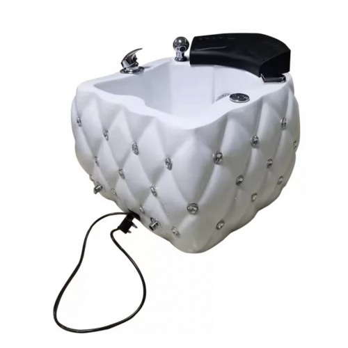 LAVABO PARA PEDICURA DIAMOND 2