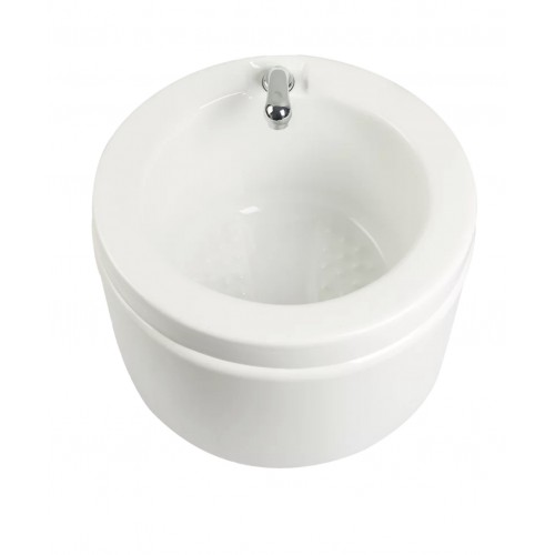 LAVABO PARA PEDICURA ROUND 2