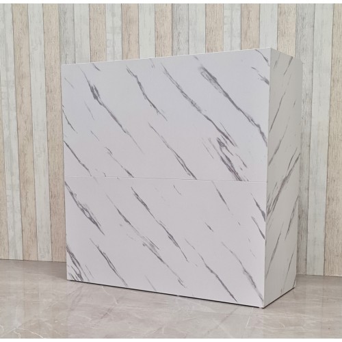 RECEPCIÓN STYLE MARBLE WHITE 2
