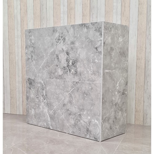 RECEPCIÓN STYLE MARBLE GRAY 2