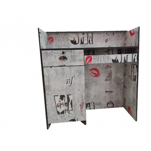 RECEPCIÓN ESTILO VINTAGE 2