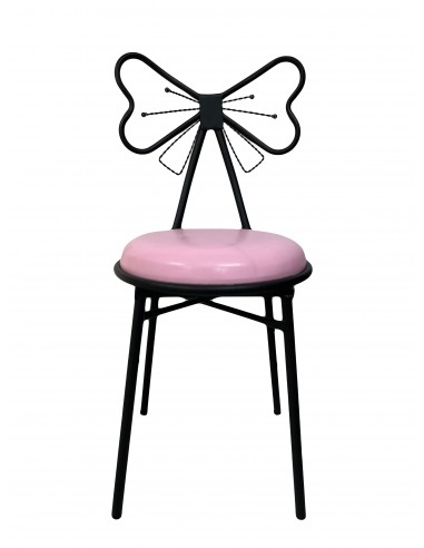 SILLA BUTTERFLY PINK