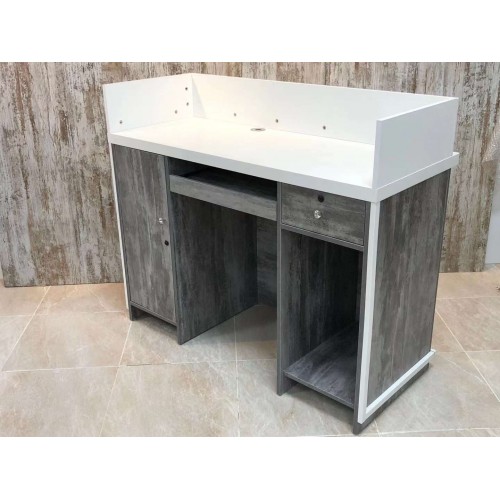 RECEPCIÓN NORDIC STYLE 2