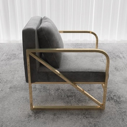 SILLON LUXELINE BEAUTY SALON 2