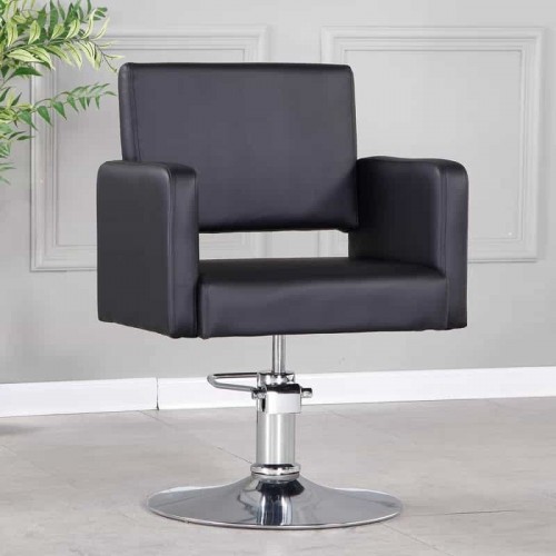 SILLON PELUQUERÍA BASSIC LINE 2