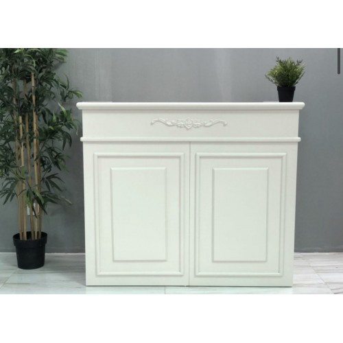 RECEPCIÓN DISEÑO CLASICO 120CM 2