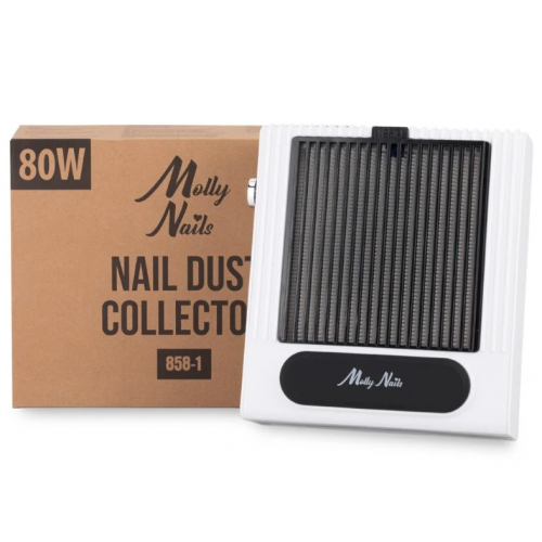 ASPIRADOR DE POLVO DE UÑAS... 2