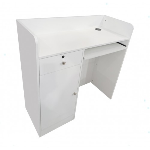 RECEPCIÓN STRAIGHT LINE 2