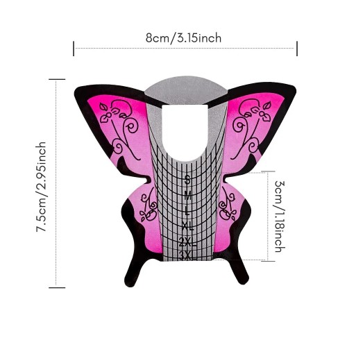 MOLDE ROLLO 500 SERV. FORMA... 2