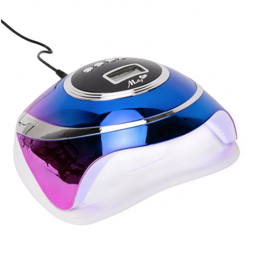 LÁMPARA LED 220W Z7 PÚRPURA... 2