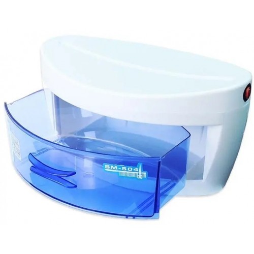 ESTERILIZADOR CAJÓN GERMIX 2