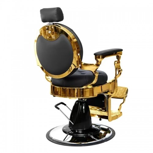 SILLON BARBER GOLD 2