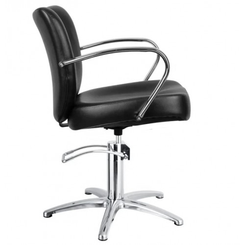 SILLÓN PELUQUERÍA BLACK 2