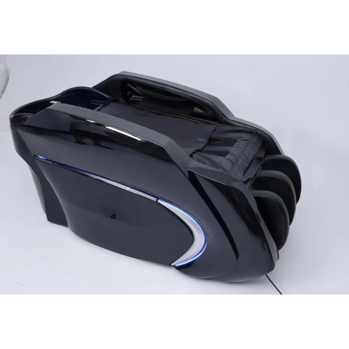 LAVACABEZAS RELAXCARE BLACK 2