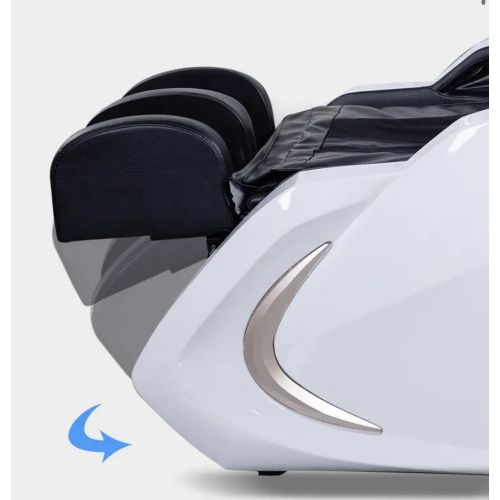 LAVACABEZAS RELAXCARE WHITE 2