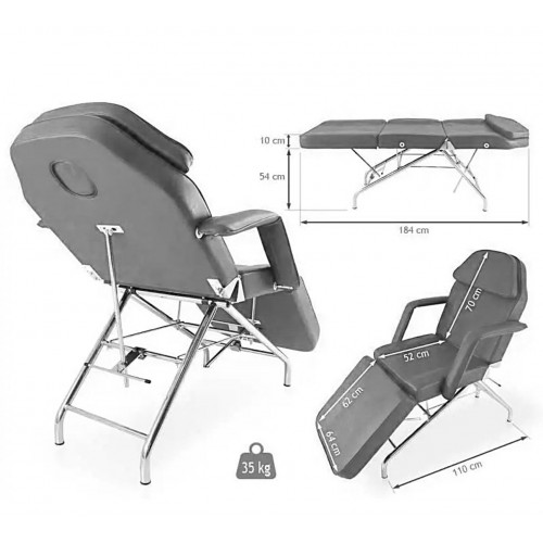 CAMILLA ESTÉTICA 3 CUERPOS... 2