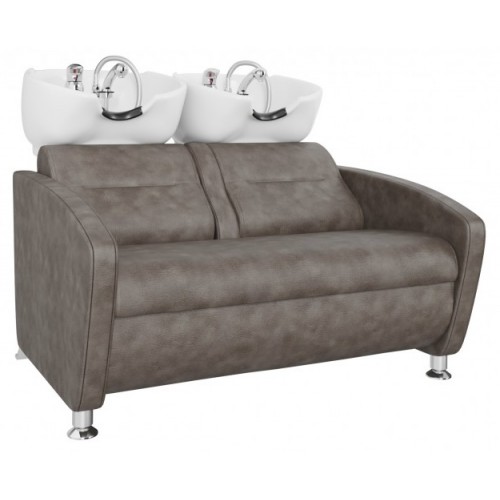 LAVACABEZAS DOBLE CUBO 2