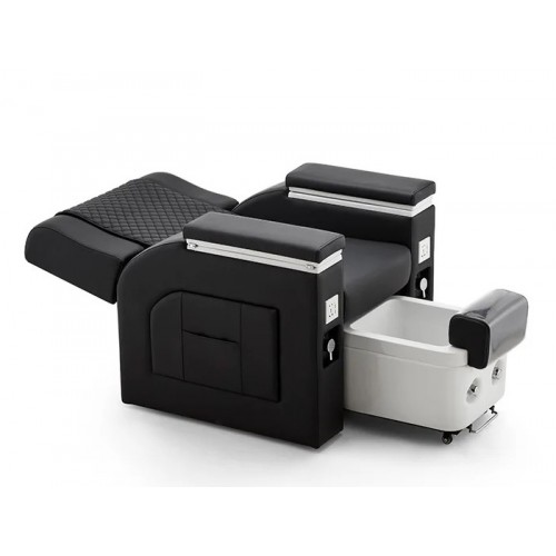 SILLÓN PEDICURA LUXURY 2