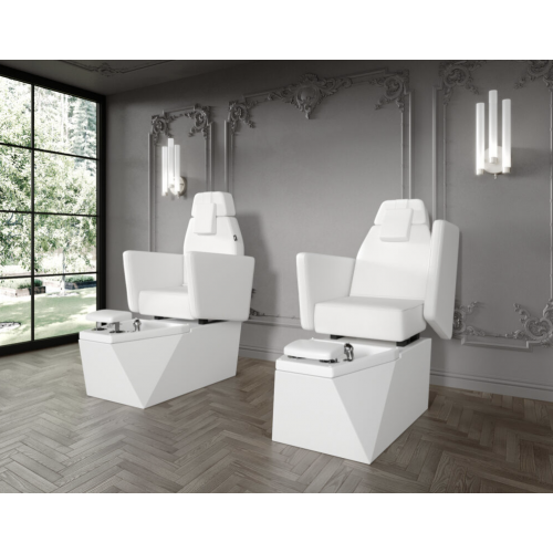 SILLÓN PEDICURA ELEGANCE 2