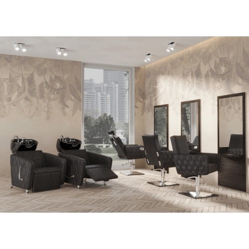 LAVACABEZAS CUBO PLUS RELAX... 2