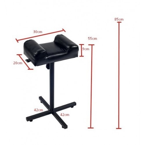 SOPORTE PEDICURA CON... 2