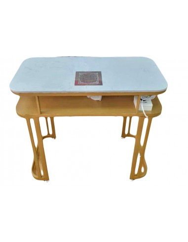 MESA MANICURA ASPIRADOR