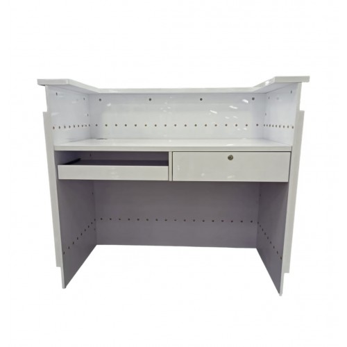 MOSTRADOR RECEPCIÓN RELIEF 2