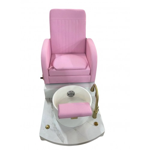 SILLÓN PEDICURA CONFORT... 2