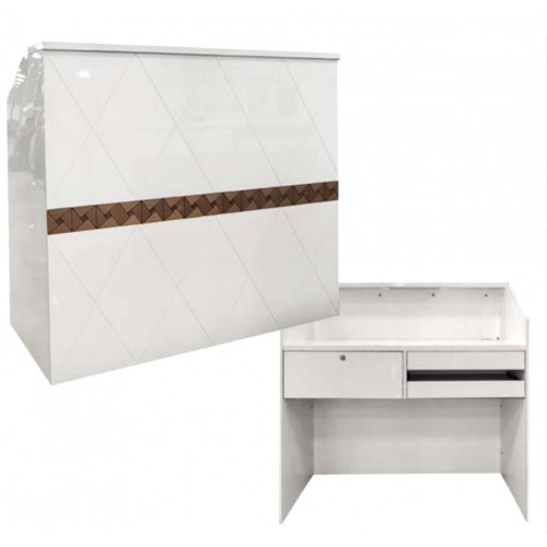 RECEPCIÓN RECIBIDOR STYLE... 2