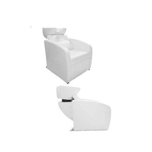 LAVACABEZAS SNOW WHITE BASSIC 2