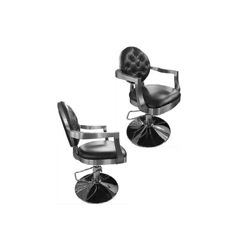 SILLÓN PELUQUERÍA VINTAGE 2