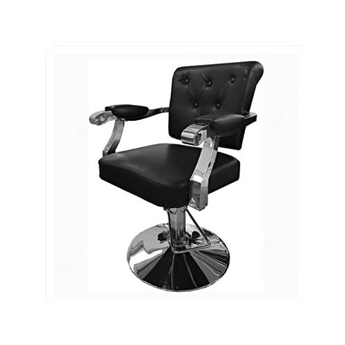 SILLÓN PELUQUERÍA VINTAGE 2