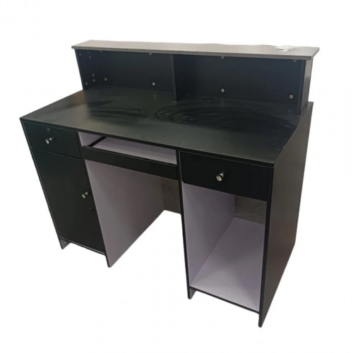 RECEPCIÓN GRAY DESIGN 2