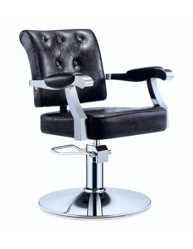 SILLÓN PELUQUERÍA VINTAGE