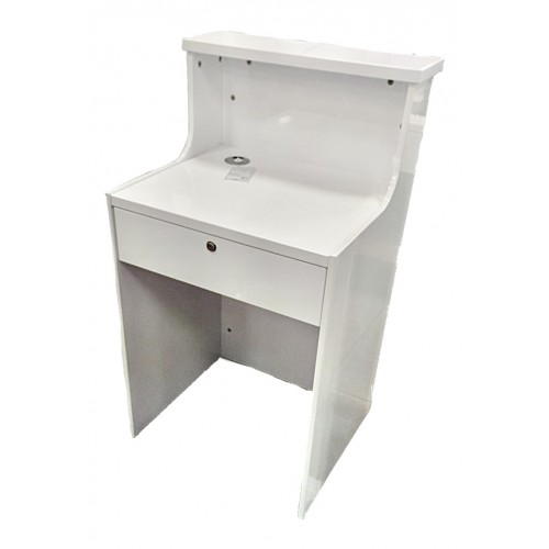 RECEPCIÓN ESTILO CLÁSICO 2