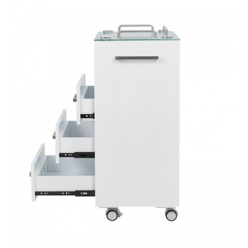 CARRO ESTÉTICA NOBILIA 2