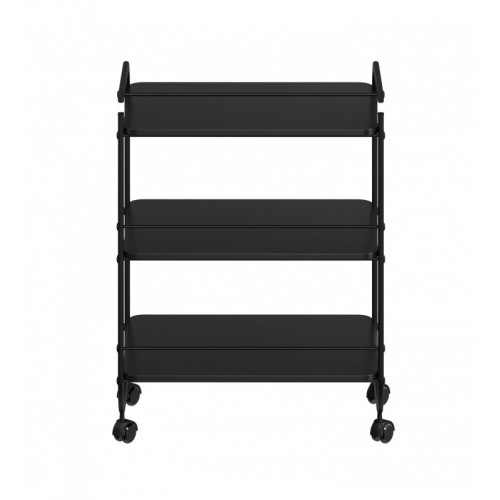 CARRO ESTÉTICA ELSA BLACK 2