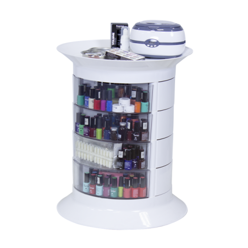 CARRO ESTÉTICA EVITA GIROCO 2