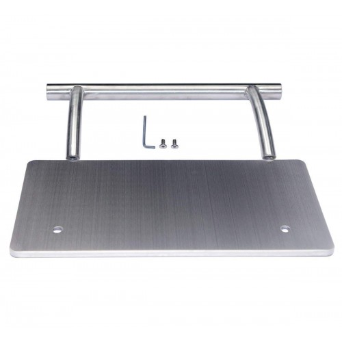 APOYA PIES DE ACERO 2