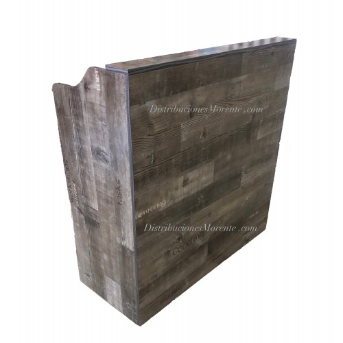 RECEPCIÓN DISEÑO STONE 2